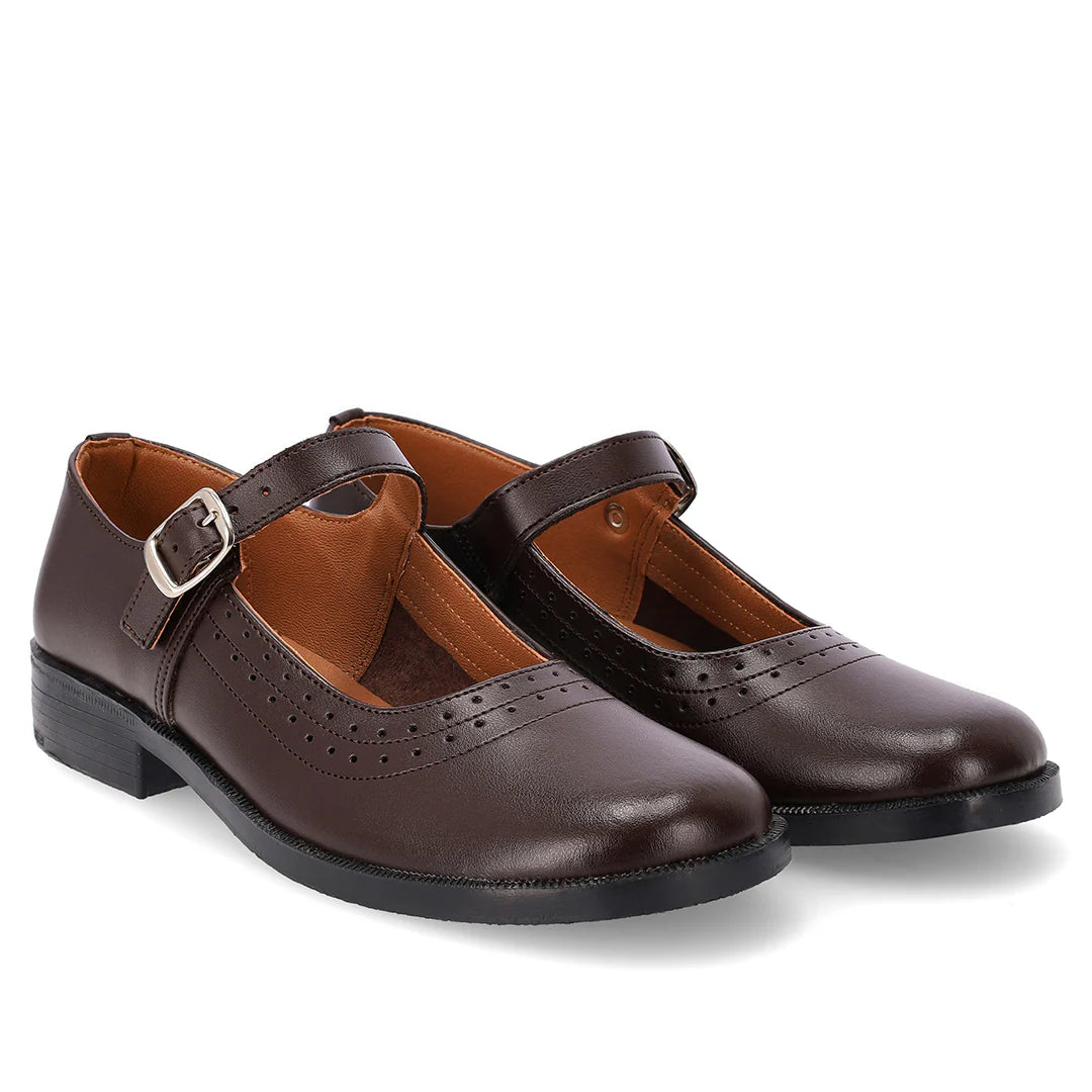 Toughees school shoes hotsell