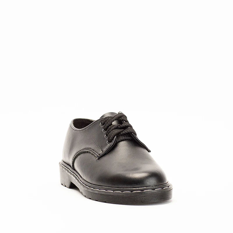 Buccaneer Original Scooter Black - Older Boys