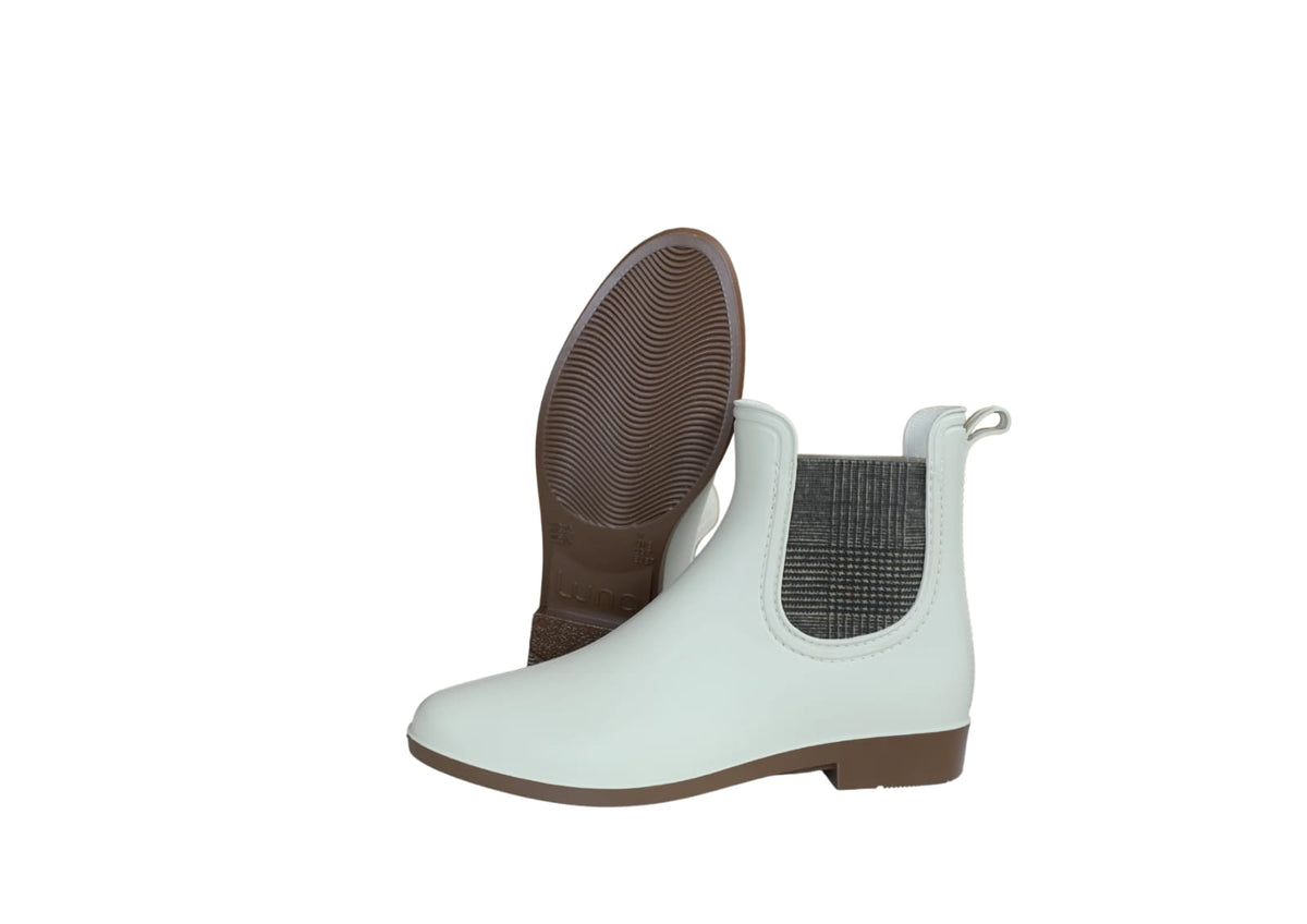 Luna Ladies Fashion Boot - Savanna Weave