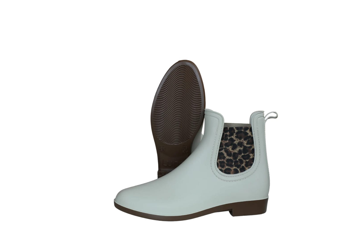 Luna Ladies Fashion Boot - Savanna Wild