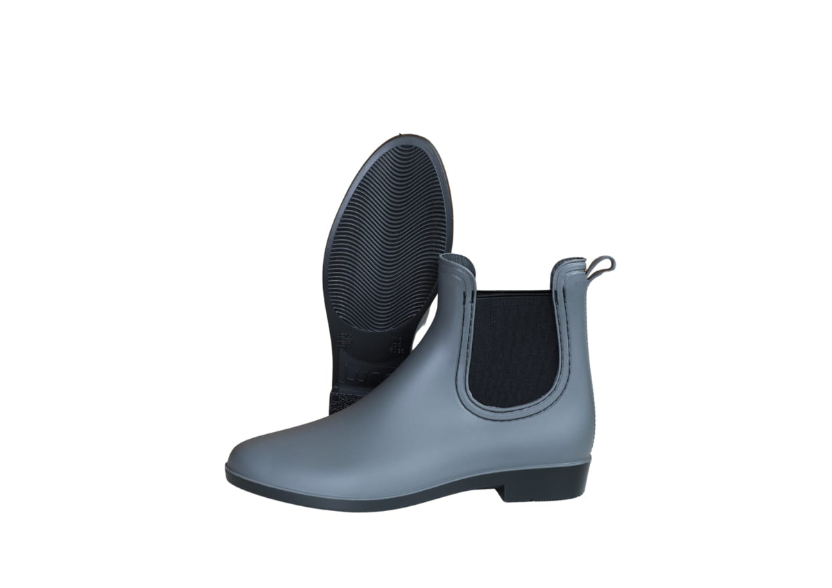 Luna Ladies Fashion Boot - Bushveld