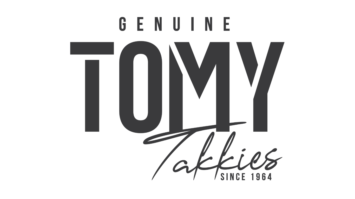 Tomy Takkies