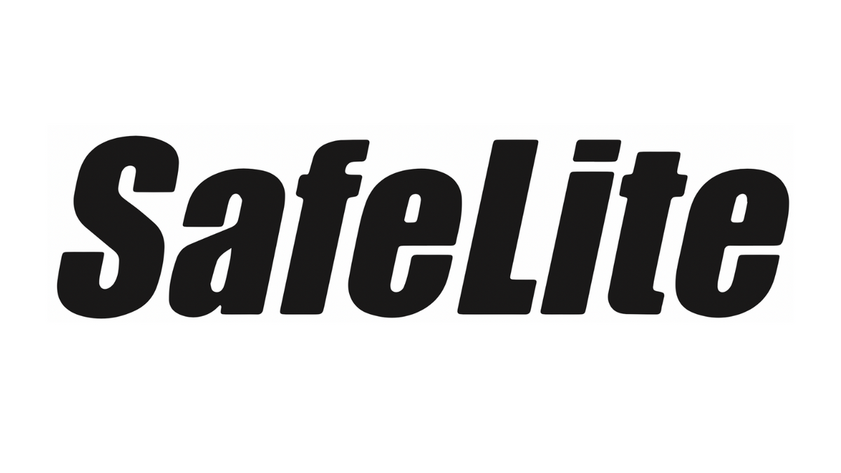 SafeLite Metal-Free Safety Boots