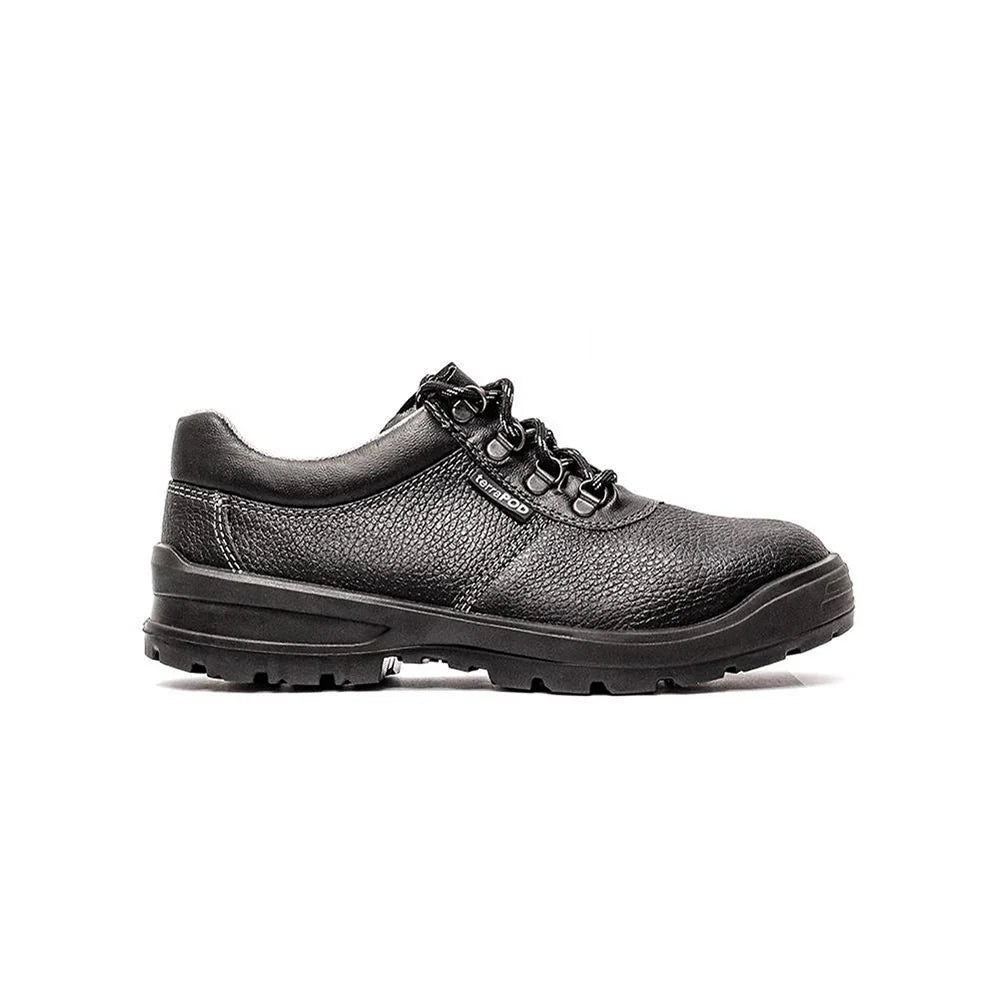 Safety Shoes & Boots