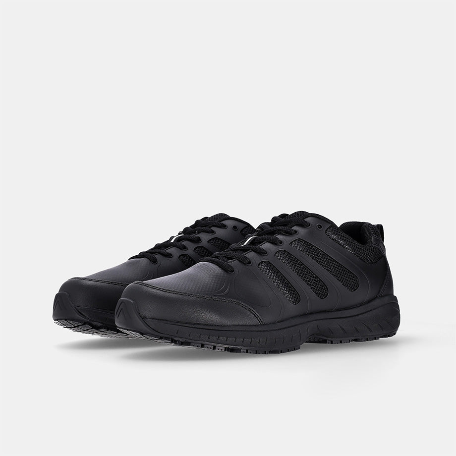 Bata Industrials - Essos Lace Up Sneaker