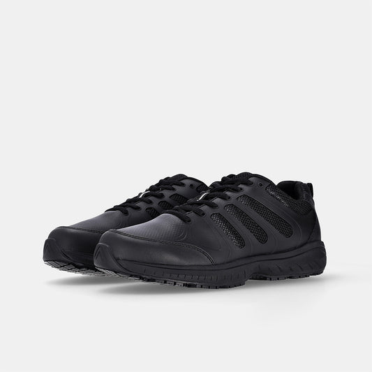 Bata Industrials - Essos Lace Up Sneaker