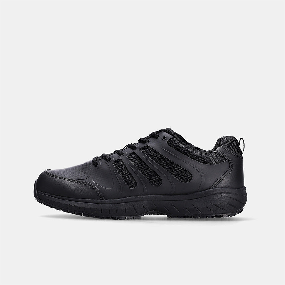 Bata Industrials - Essos Lace Up Sneaker
