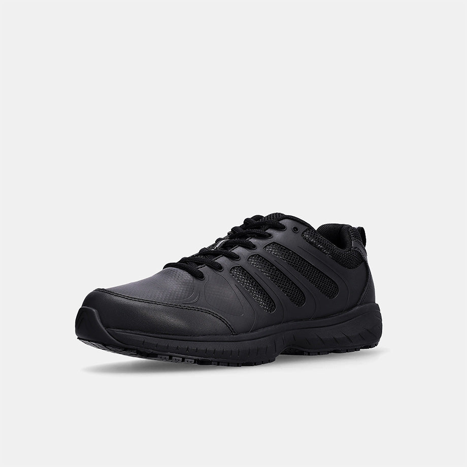 Bata Industrials - Essos Lace Up Sneaker