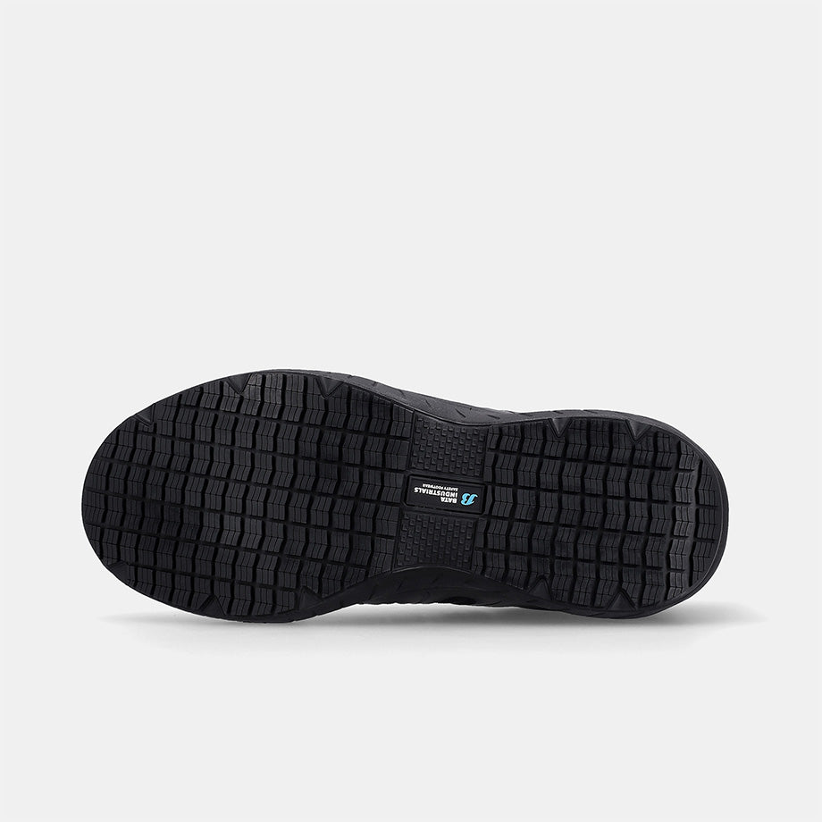 Bata Industrials - Essos Lace Up Sneaker