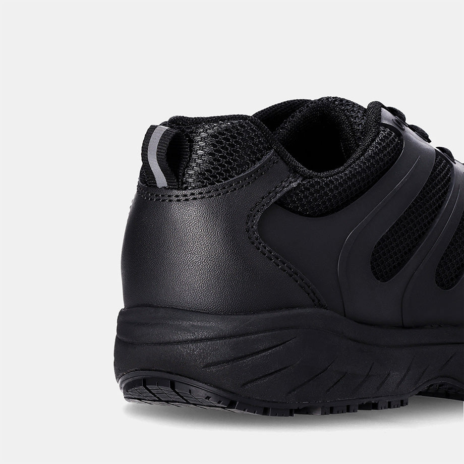 Bata Industrials - Essos Lace Up Sneaker