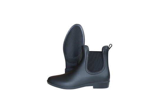 Luna Ladies Fashion Boot - Nightfall