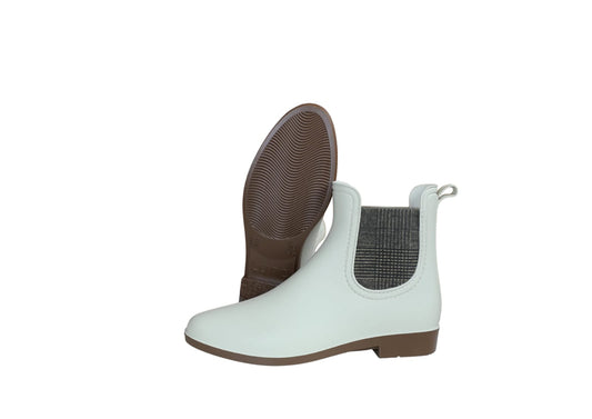Luna Ladies Fashion Boot - Savanna Weave