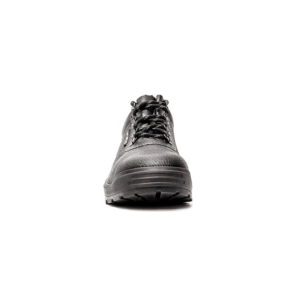 terraPOD Super Men's Leather Safety Shoe