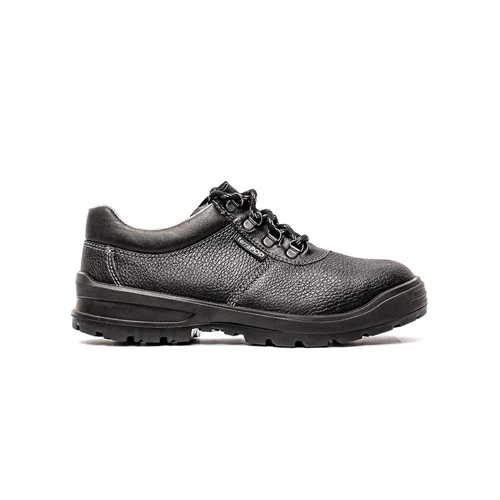 terraPOD Super Men's Leather Safety Shoe