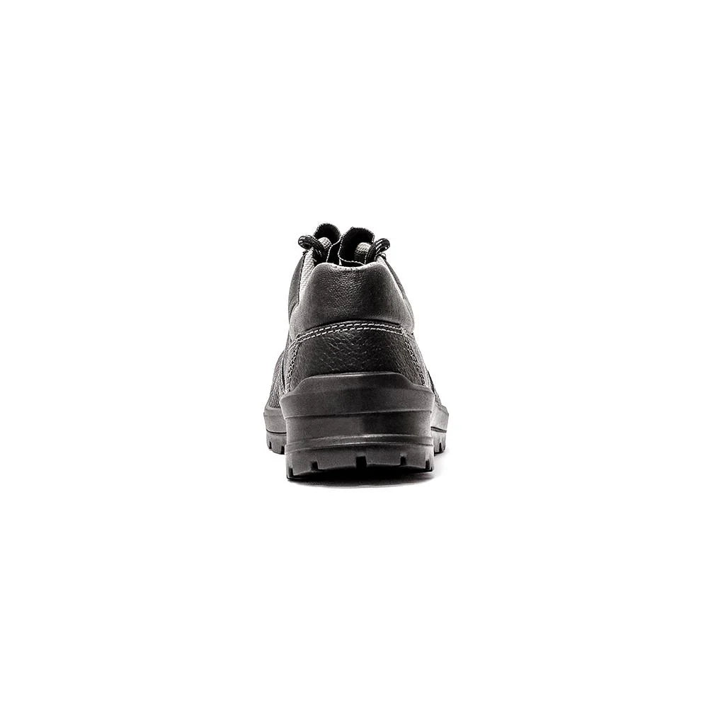 terraPOD Super Men's Leather Safety Shoe