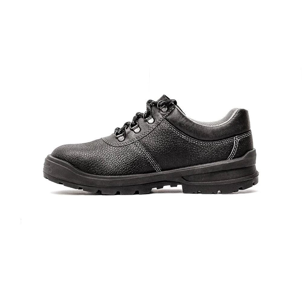 terraPOD Super Men's Leather Safety Shoe