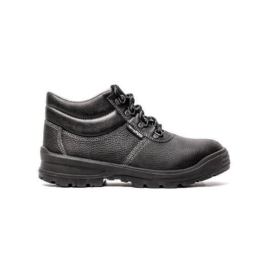 terraPOD Awesome Men's Leather Safety Boot