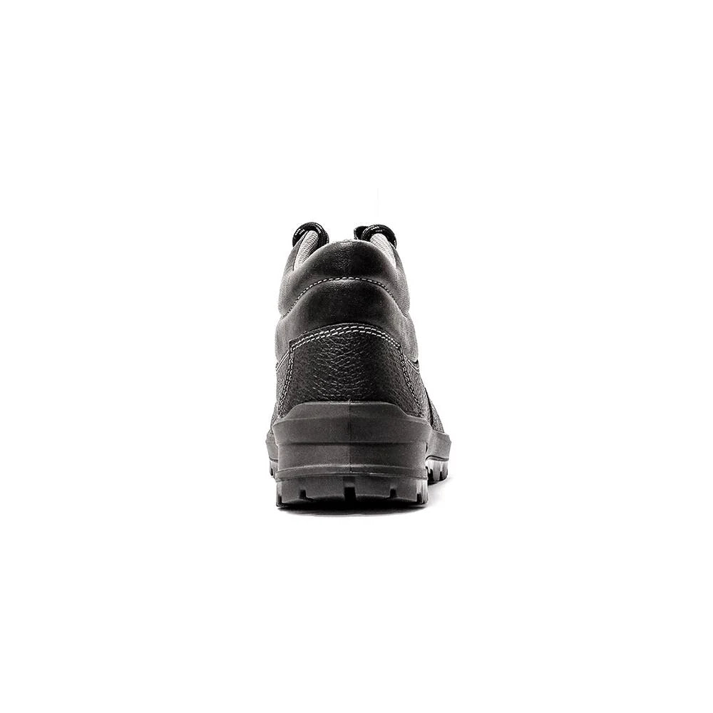 terraPOD Awesome Men's Leather Safety Boot