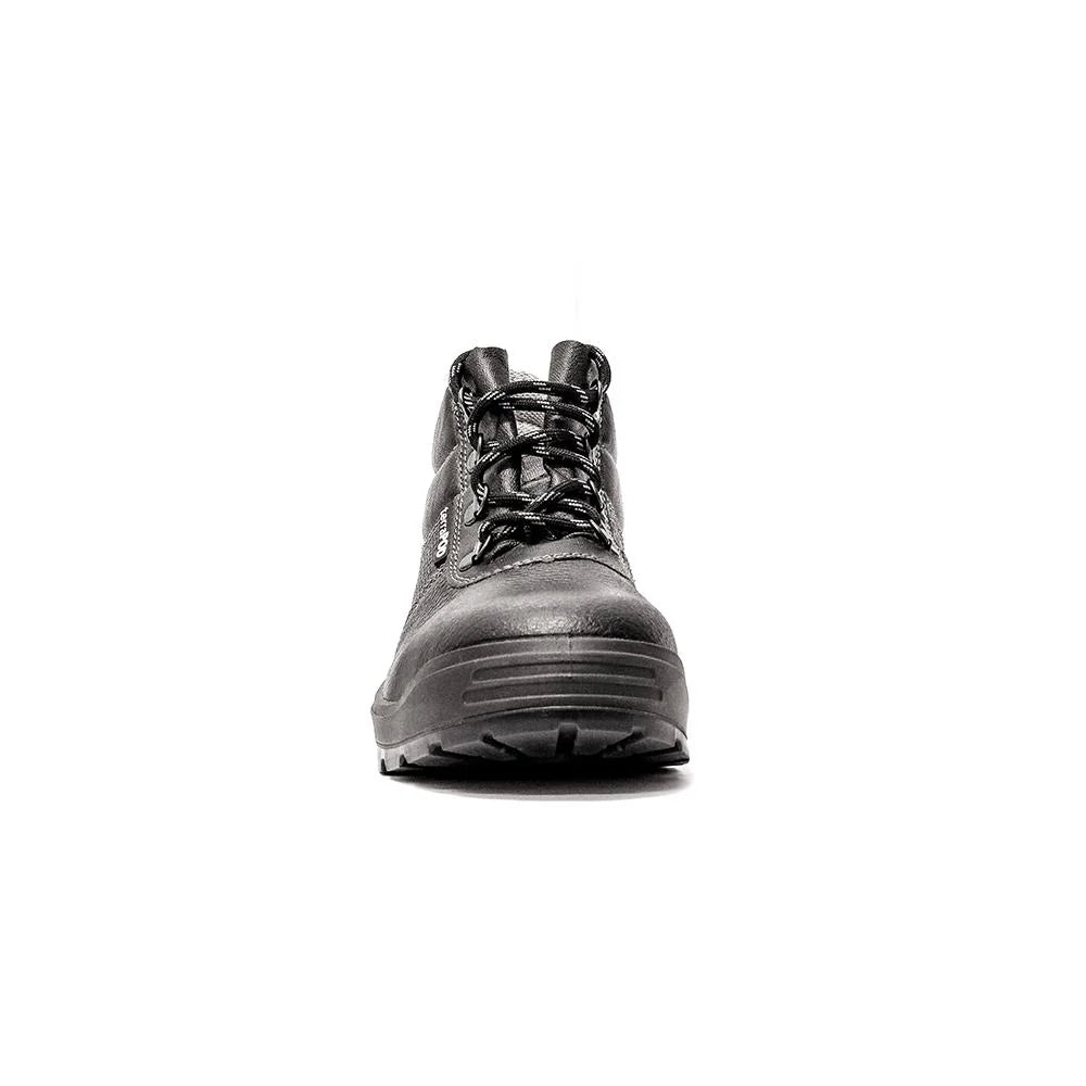 terraPOD Awesome Men's Leather Safety Boot