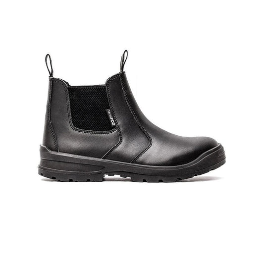 terraPOD Incredible Men's Leather Chelsea Boot