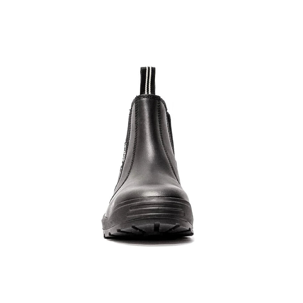 terraPOD Incredible Men's Leather Chelsea Boot