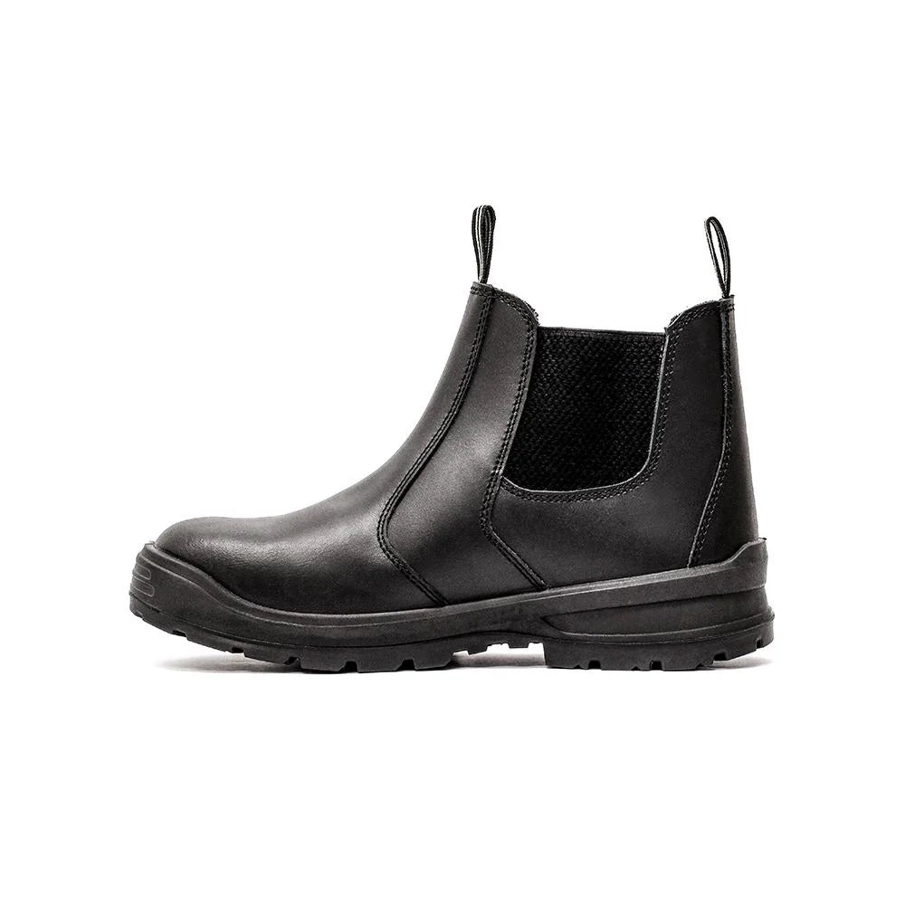 terraPOD Incredible Men's Leather Chelsea Boot