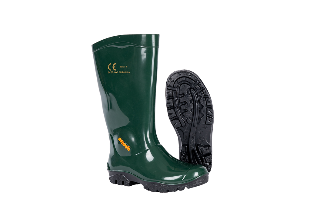 Shova Gumboots – Deluxe Footwear