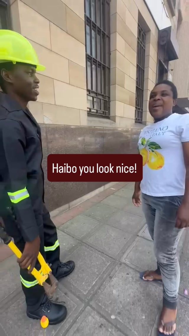 We know everyone loves receiving compliments on their work attire